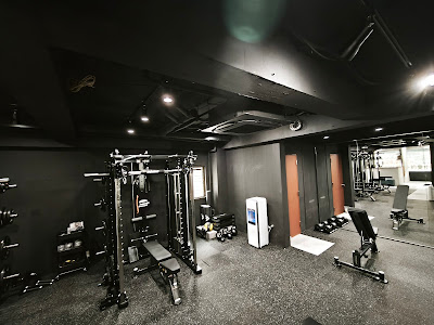 パーソナルトレーニングスタジオ eF-foria【エフフォリア】都立大・柿の木坂店 사진 2