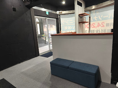 パーソナルトレーニングスタジオ eF-foria【エフフォリア】都立大・柿の木坂店 사진 3