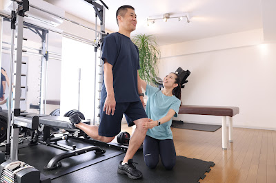 パーソナルトレーニングジム LIFE BODY F 自由が丘 大岡山店 사진 2
