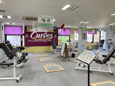 Curves 사진 4
