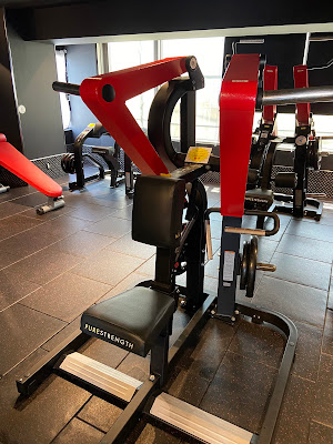 JOYFIT Senzoku 사진 3