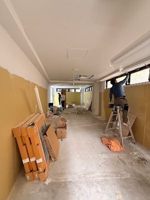 BEYOND 西小山店（武蔵小山パーソナルジム） 사진 5
