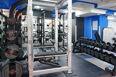 FAST GYM 24 Nishikoyama 사진 4
