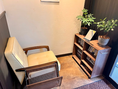 Healing barber Clippers （ヒーリングバーバークリッパーズ） 사진 3
