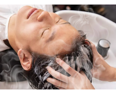 Healing barber Clippers （ヒーリングバーバークリッパーズ） 사진 5