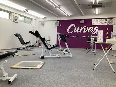 Curves 사진 3