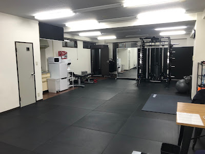 REALWORKOUT リアルワークアウト 武蔵小山店｜個室・予約制 パーソナルジム 사진 4