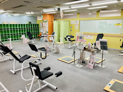 카부스 무사시코야마 사진 4