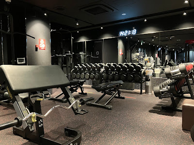JOYFIT24 戸越銀座 사진 2