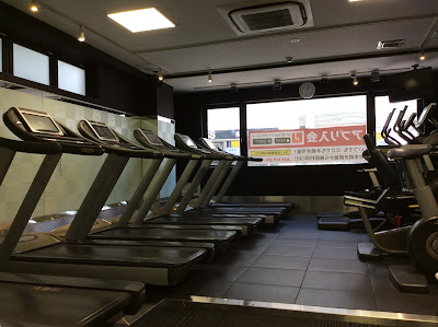 JOYFIT24 戸越銀座 사진 5