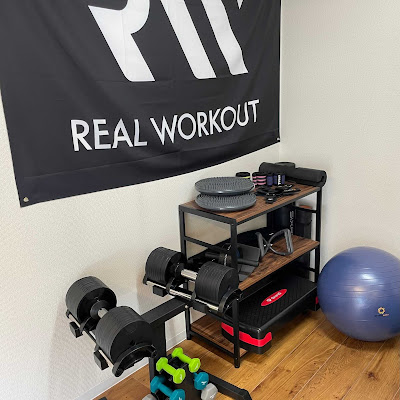 REALWORKOUT 사진 3