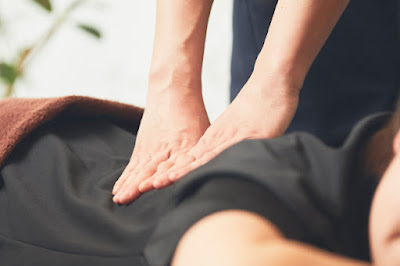 footman massage Togoshi Ginza 사진 2
