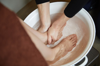 footman massage Togoshi Ginza 사진 3