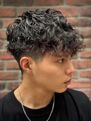 BARBER SHOP RODMAN TOKYO 사진 5