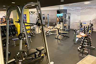 Sports Club NAS Osaki 사진 2