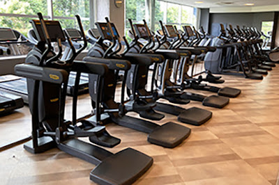Sports Club NAS Osaki 사진 3