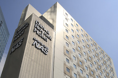 Sports Club NAS Osaki 사진 4