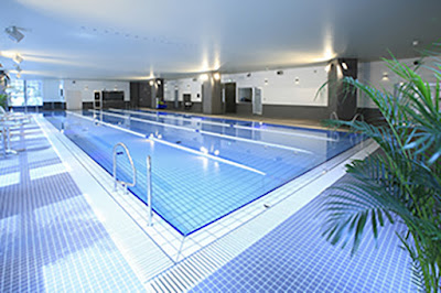 Sports Club NAS Osaki 사진 5