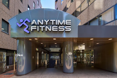 Anytime Fitness Minami-Shinagawa 사진 4