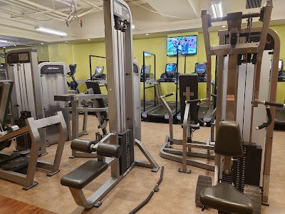 Anytime Fitness Minami-Shinagawa 사진 3