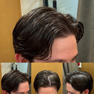 BEYOND THE BARBER｜青物横丁の理容室・床屋 사진 3