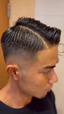 BEYOND THE BARBER｜青物横丁の理容室・床屋 사진 2