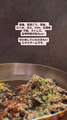 måne（モーネ）ビオスチーム よもぎ蒸し 사진 3