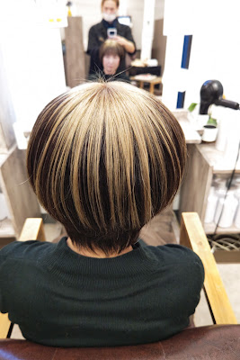 CLIP HAIR 사진 3