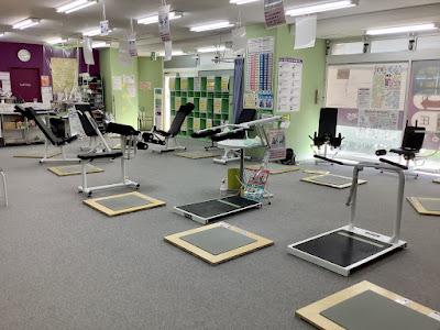 Curves Yoga 사진 4