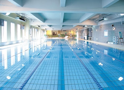 Central Fitness Club24 Yōga 사진 3