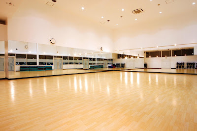 Central Fitness Club24 Yōga 사진 4