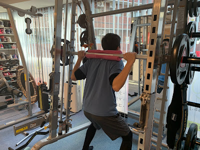 STUDIO春FITNESS 사진 2