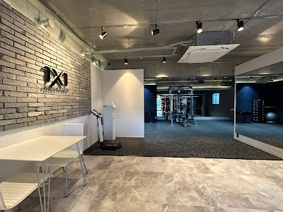 パーソナルジム 1X1 用賀店 사진 2