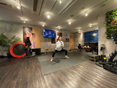 パーソナルジム BELE 用賀店 사진 3