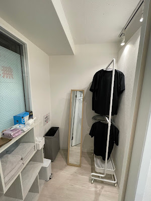 パーソナルジム かたぎり塾 用賀店 사진 5