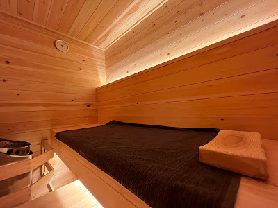 lagom sauna（ラーゴム サウナ） 사진 3