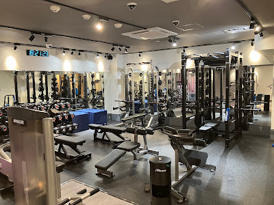 Anytime Fitness Komaza-Kouen 사진 3