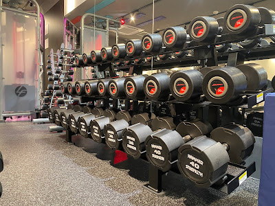 Anytime Fitness Komaza-Kouen 사진 4