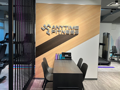 Anytime Fitness Komaza-Kouen 사진 5