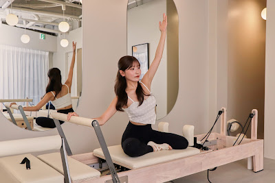 Habit Pilates Studio 武蔵小山店 사진 2