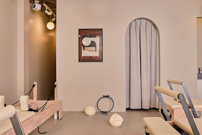 Habit Pilates Studio 武蔵小山店 사진 5