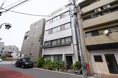 パーソナルジム かたぎり塾 武蔵小山ANNEX店 사진 2