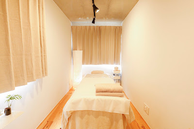 SPA -tion Premium Custom Therapeutic Massage and Spa Treatment in Meguro/Fudomae 사진 3