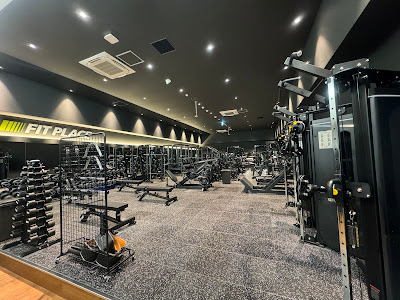 FIT PLACE24 五反田店 사진 3