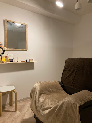 Dry head spa specialty store Iyasheep Gotanda 사진 4