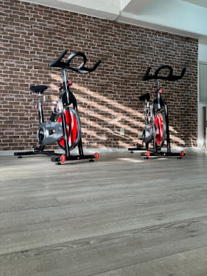 FITNESS STUDIO i GOTANDA TOKYO 사진 2