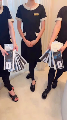 Private Salon Esthetic Resege Gotanda 사진 2
