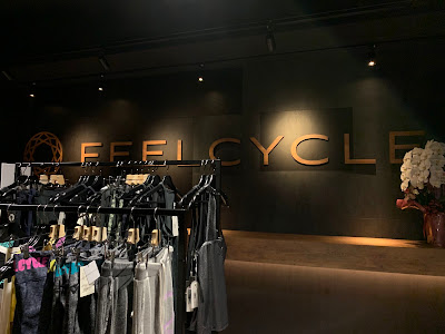 Feelcycle Gotanda 사진 5