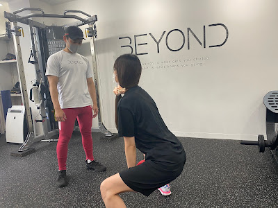 BEYOND Gotandaten 사진 3