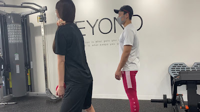 BEYOND Gotandaten 사진 2